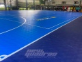 New Quadras | Piso Modular Esportivo Indoor em Porto Alegre | HD Complexo